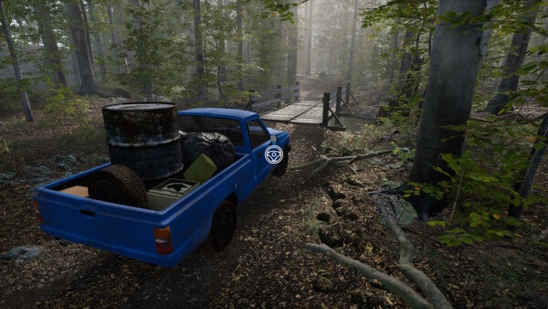 Eco Volunteer screenshot 3