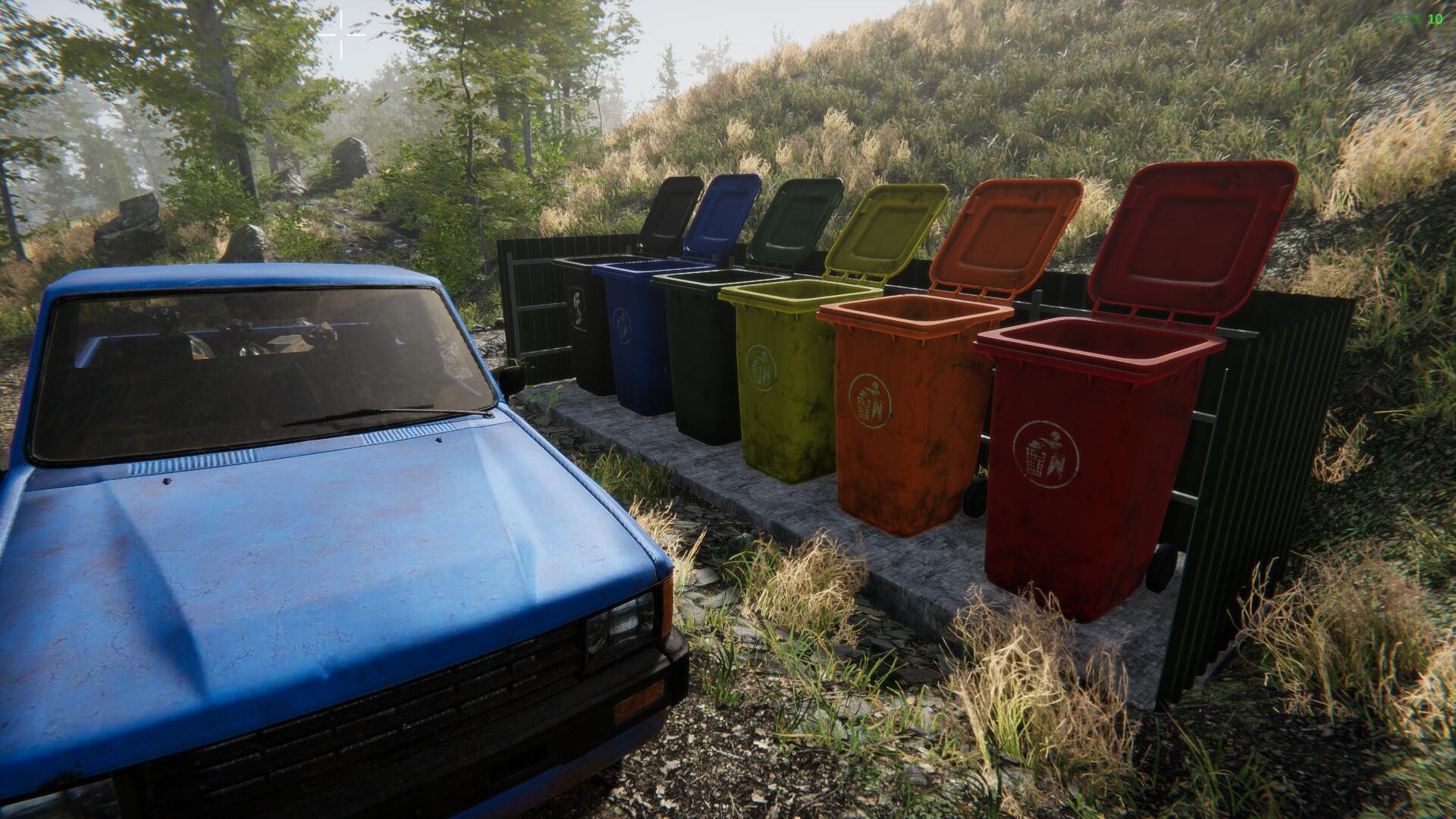 Eco Volunteer screenshot #12