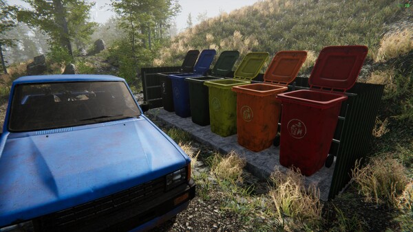 Eco Volunteer screenshot 5