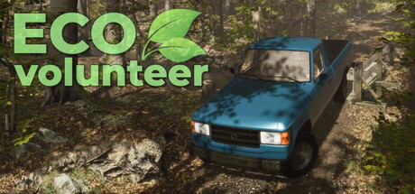 Eco Volunteer