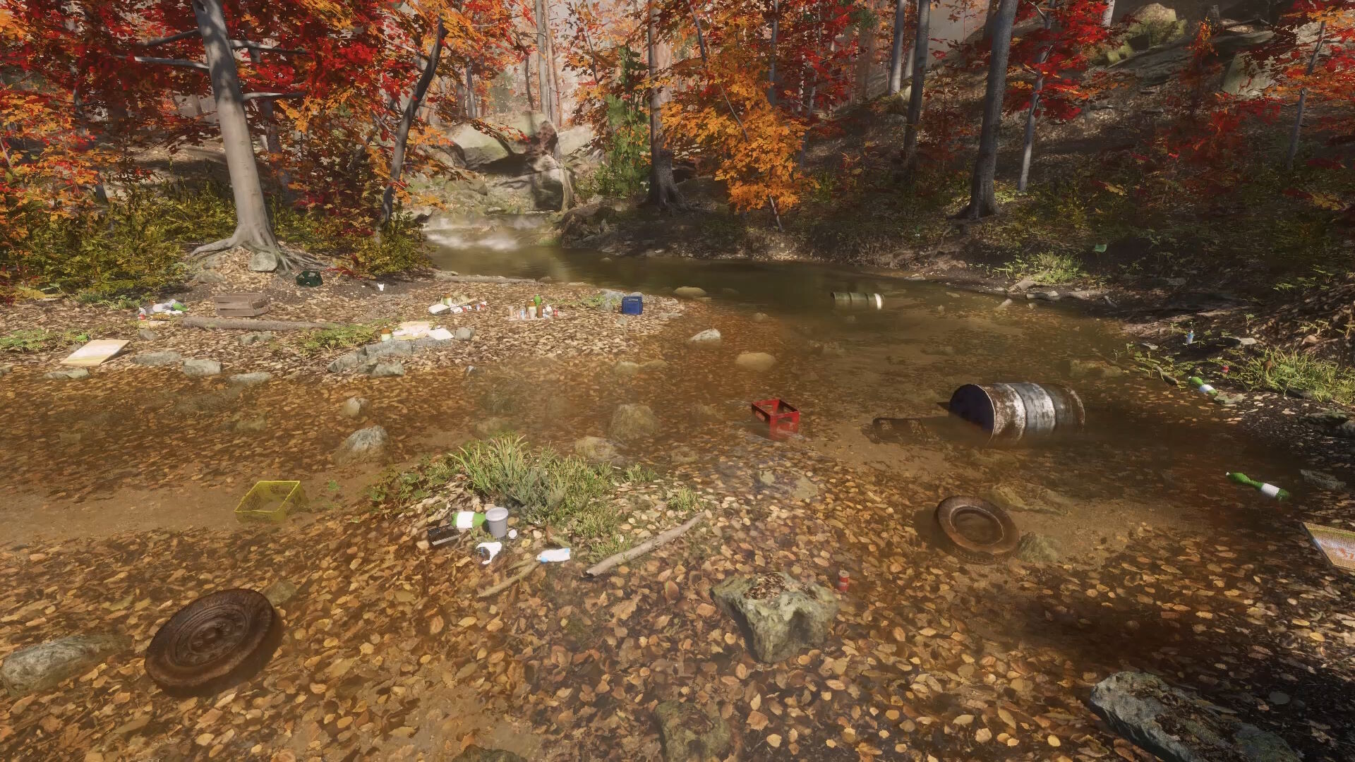 Eco Volunteer screenshot #14