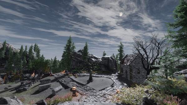 Eco Volunteer screenshot 4