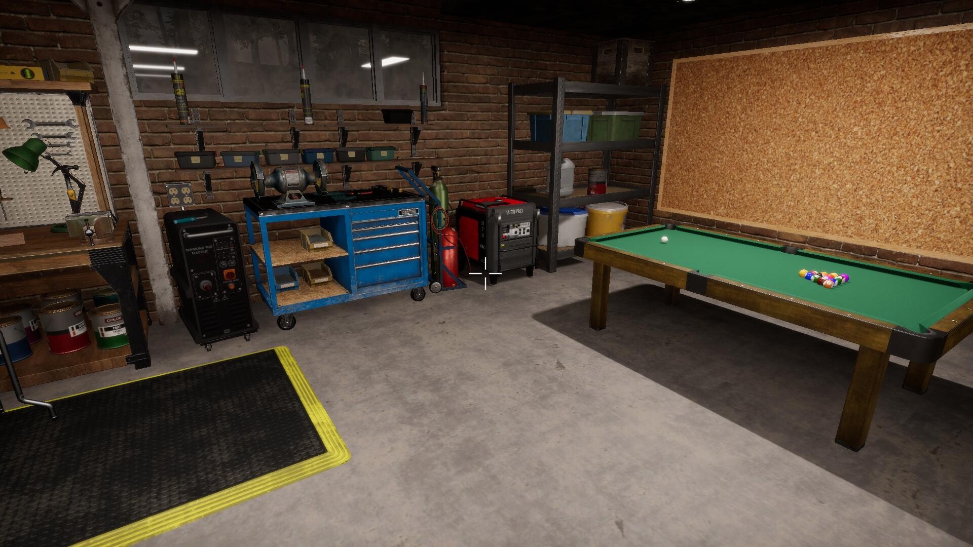 Eco Volunteer screenshot #5