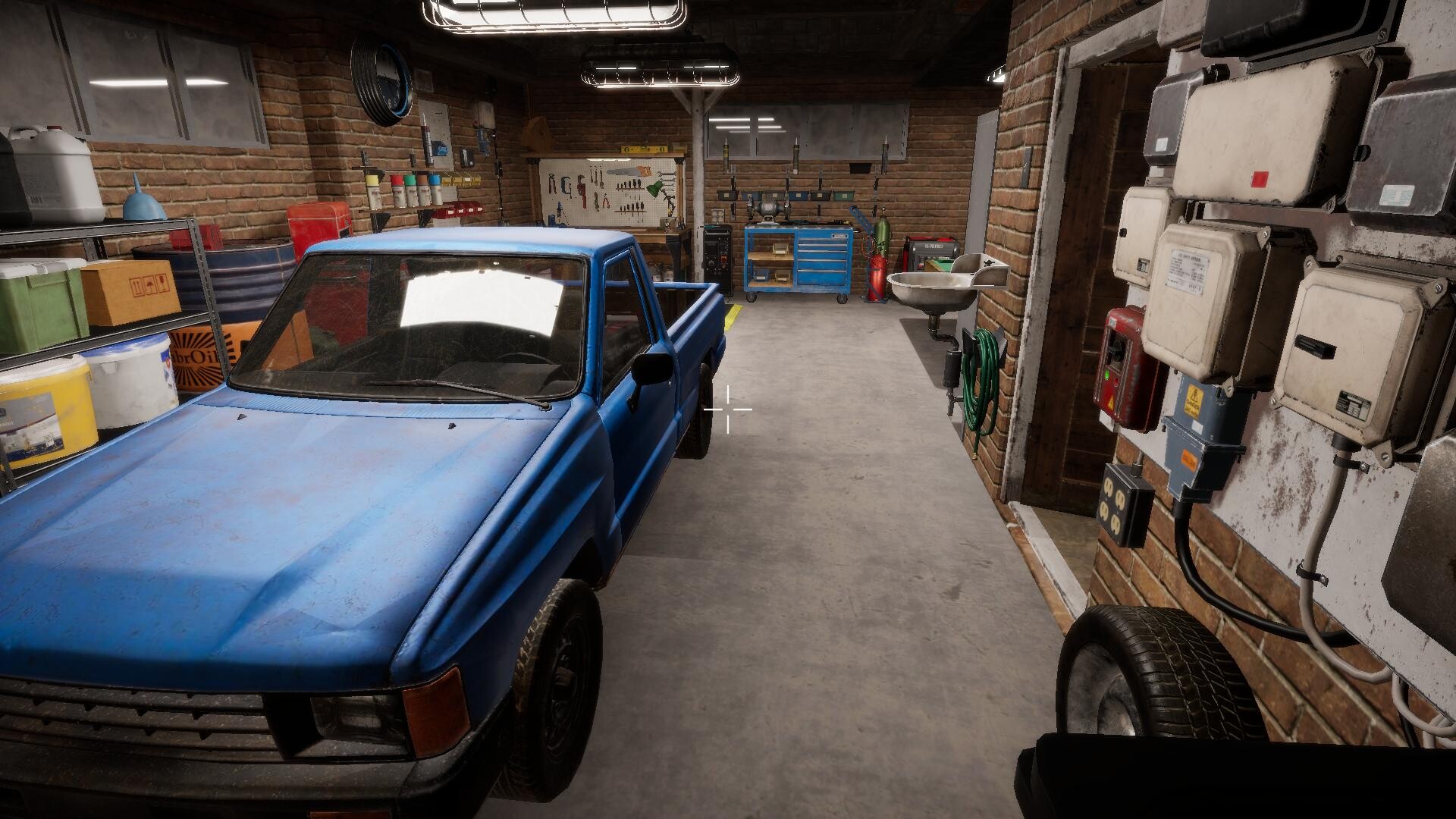 Eco Volunteer screenshot #4