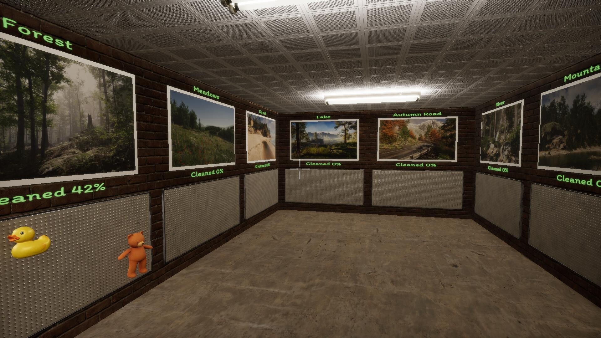 Eco Volunteer screenshot #20