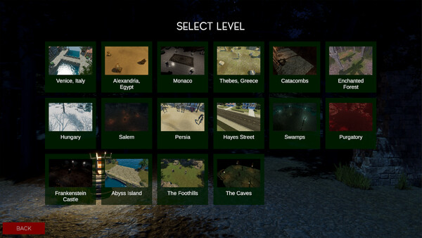 Screenshots