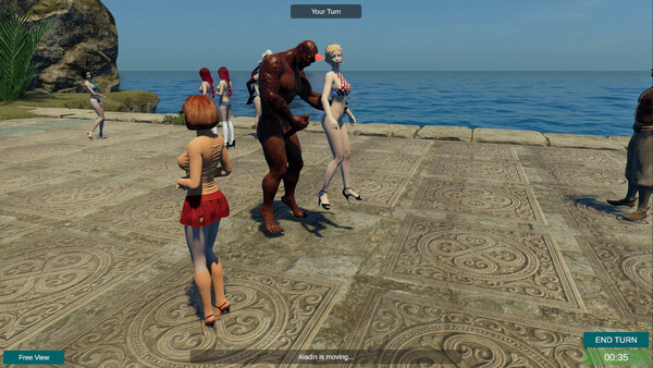Screenshots