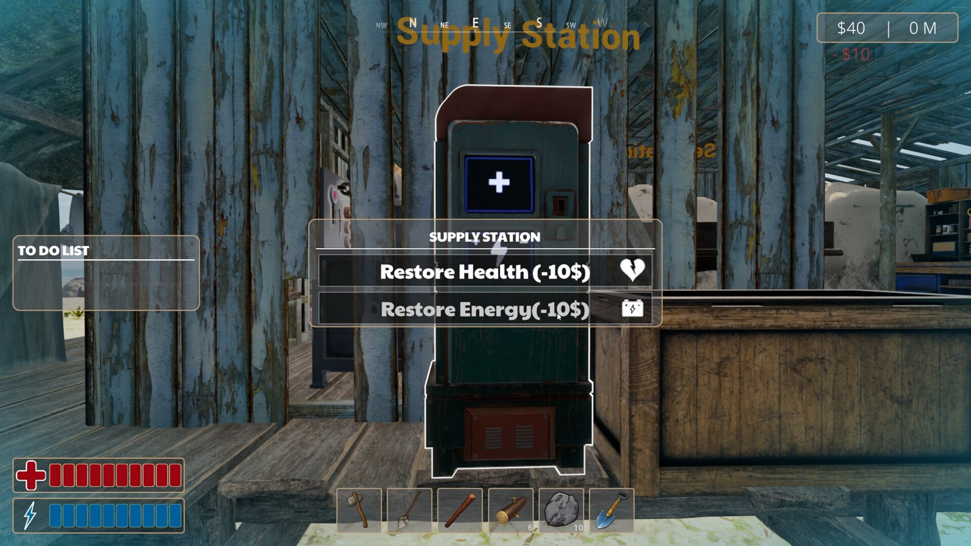 Dig Island screenshot #11