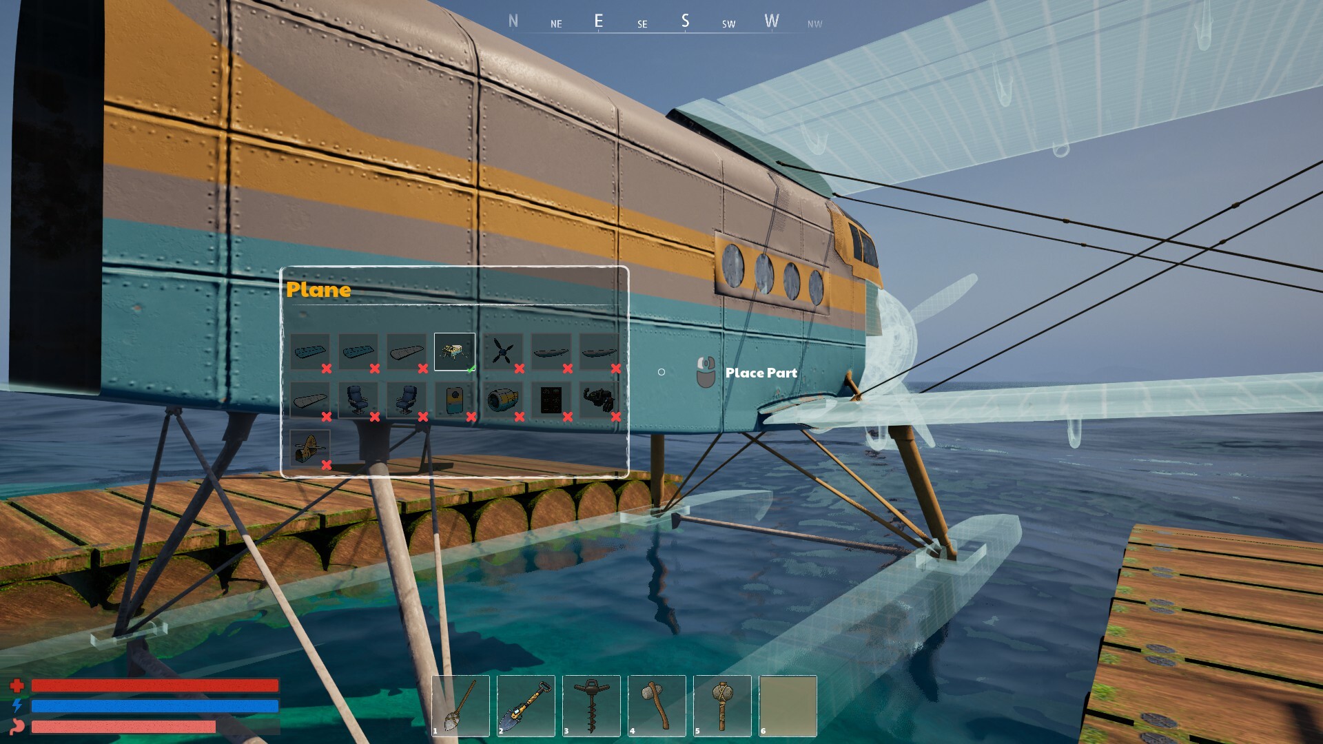 Dig Island screenshot #14