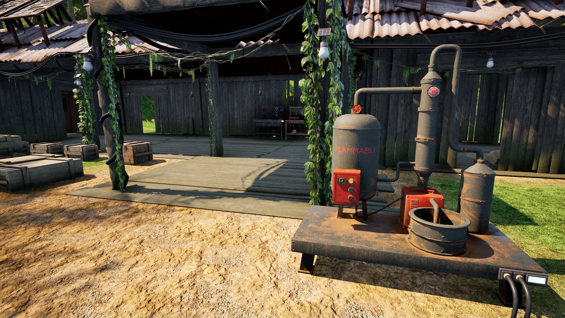 #6. Dig Island (Steam) Av: FiftyEight Studios