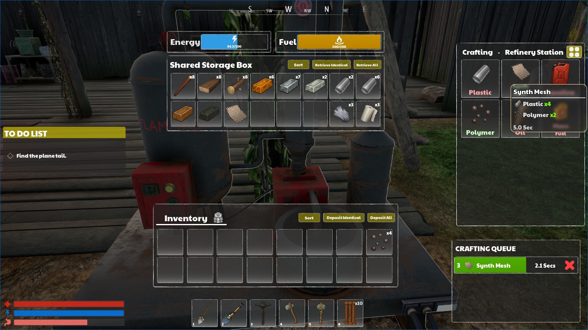 Dig Island screenshot #15