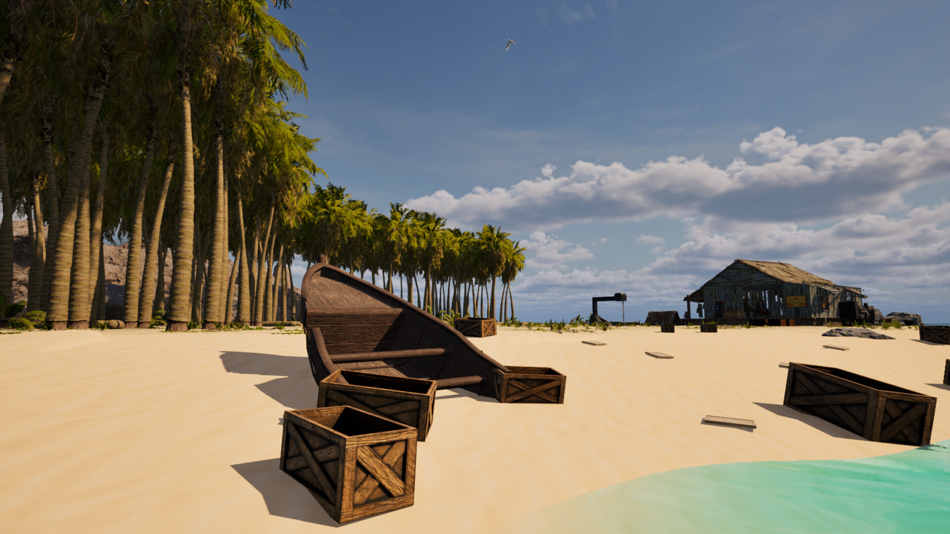 Dig Island screenshot #13