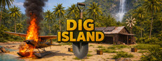 Dig Island
