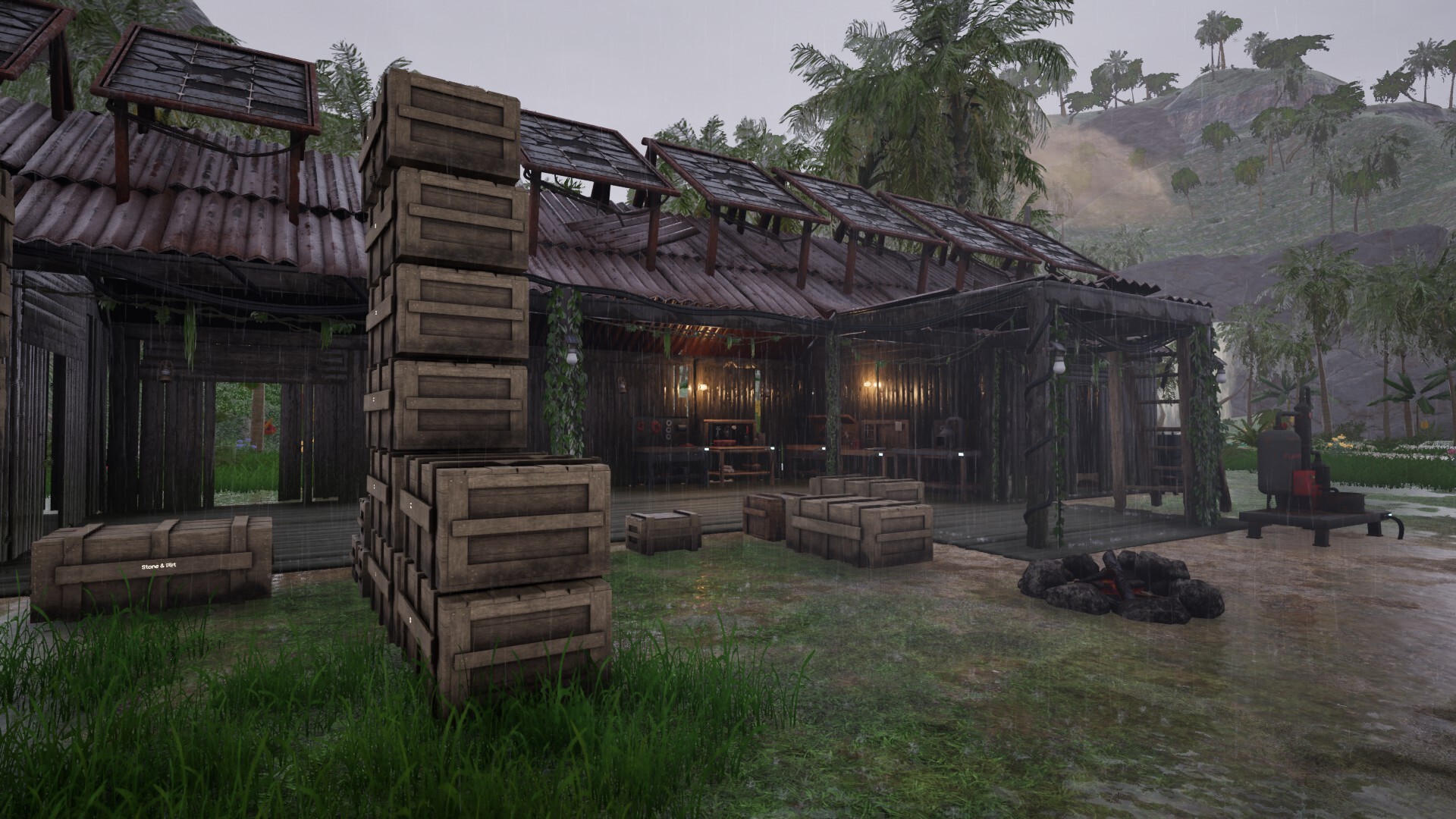 Dig Island screenshot #16