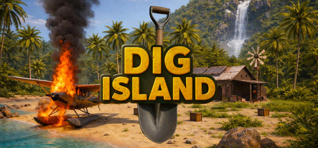 Dig Island