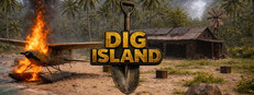 Dig Island game cover