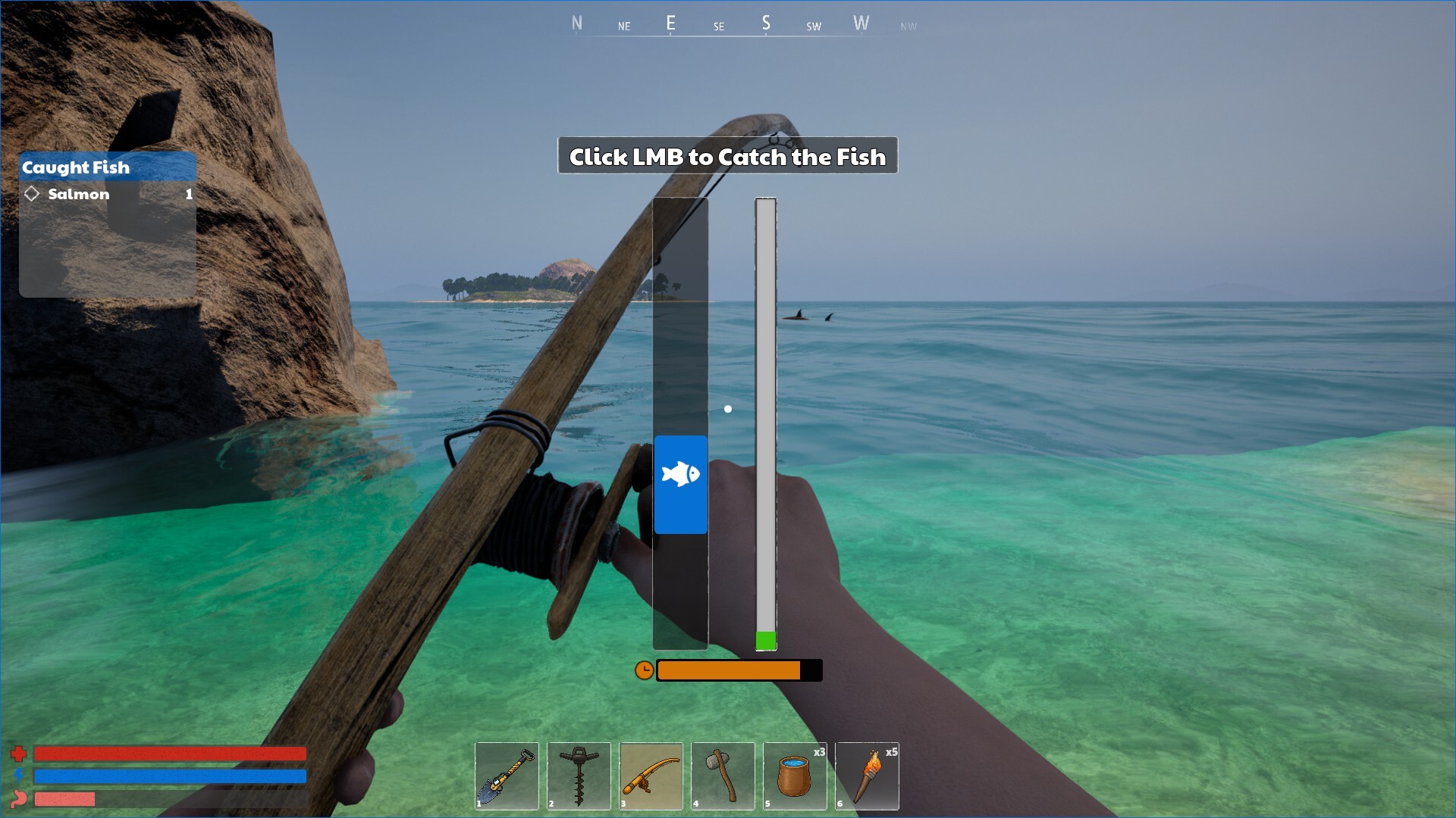 Dig Island screenshot screenshot 10