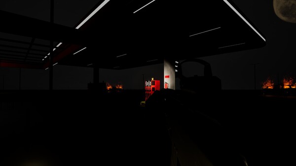 L.O.S.T - Last Ones Standing Together.