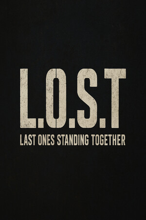 L.O.S.T - Last Ones Standing Together cover art