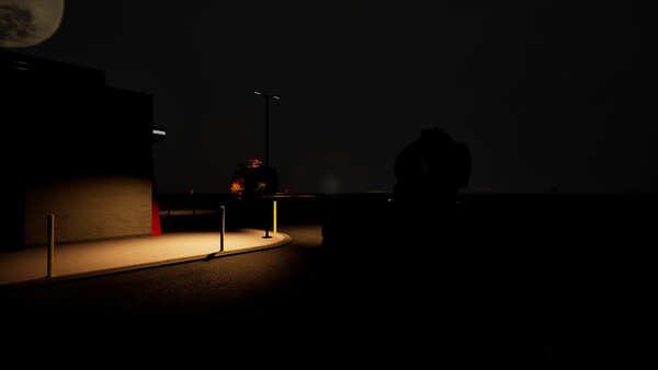 L.O.S.T - Last Ones Standing Together.