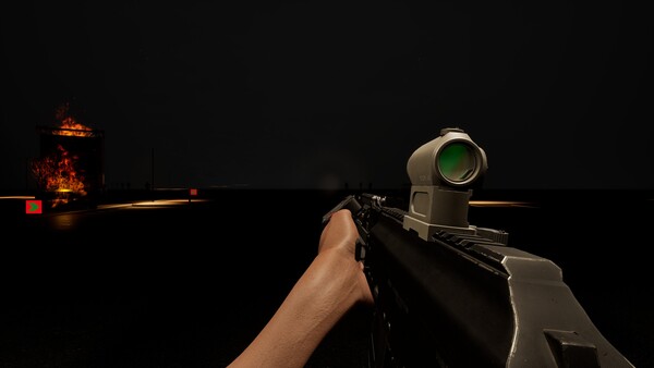 L.O.S.T - Last Ones Standing Together.