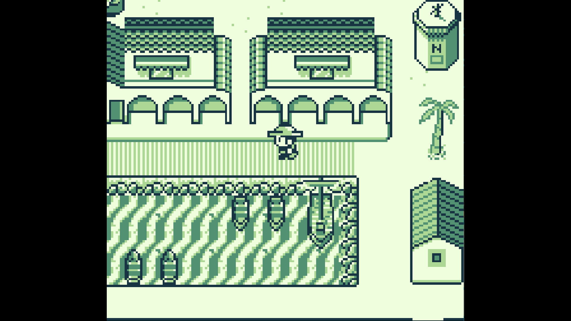 Tales of Formentera screenshot #4