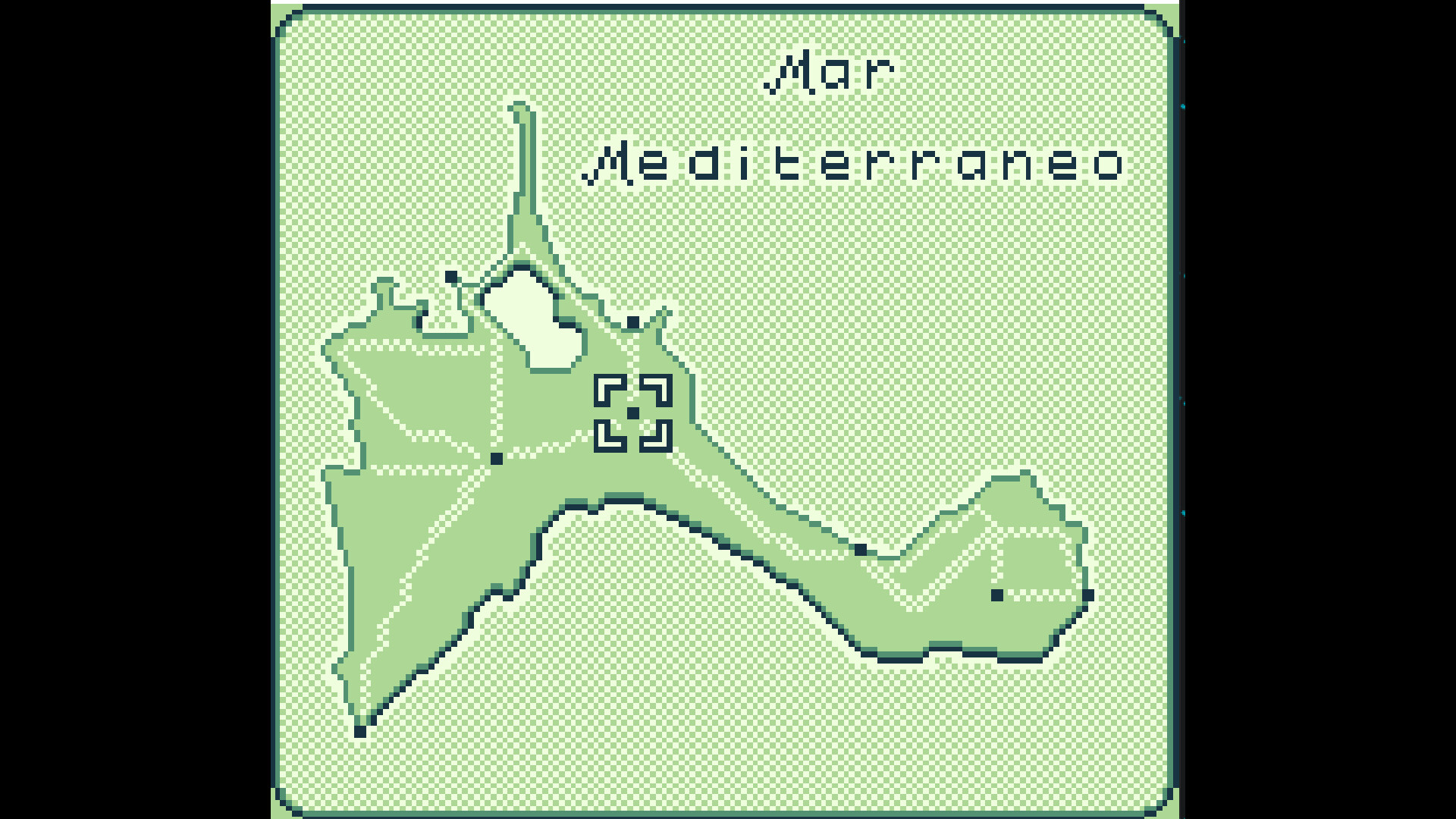 Tales of Formentera screenshot