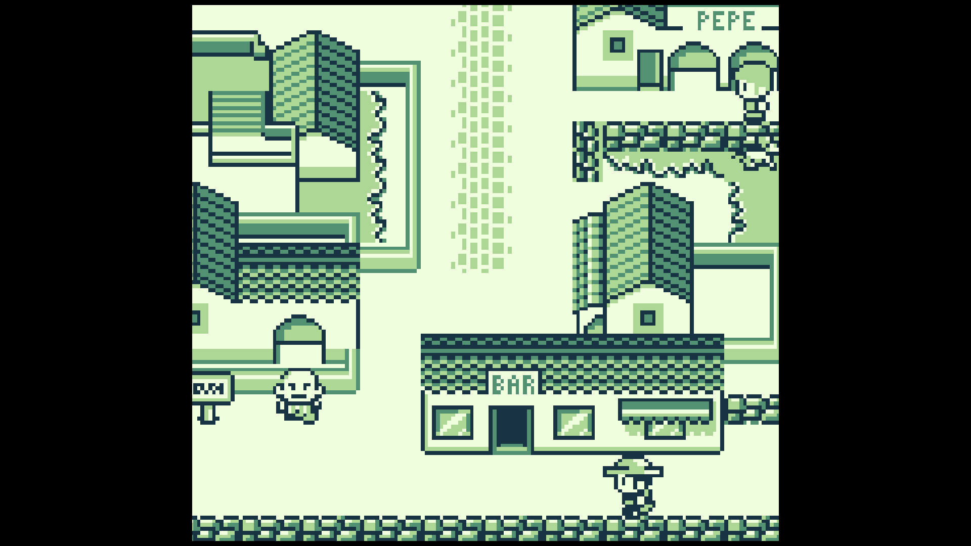 Tales of Formentera screenshot
