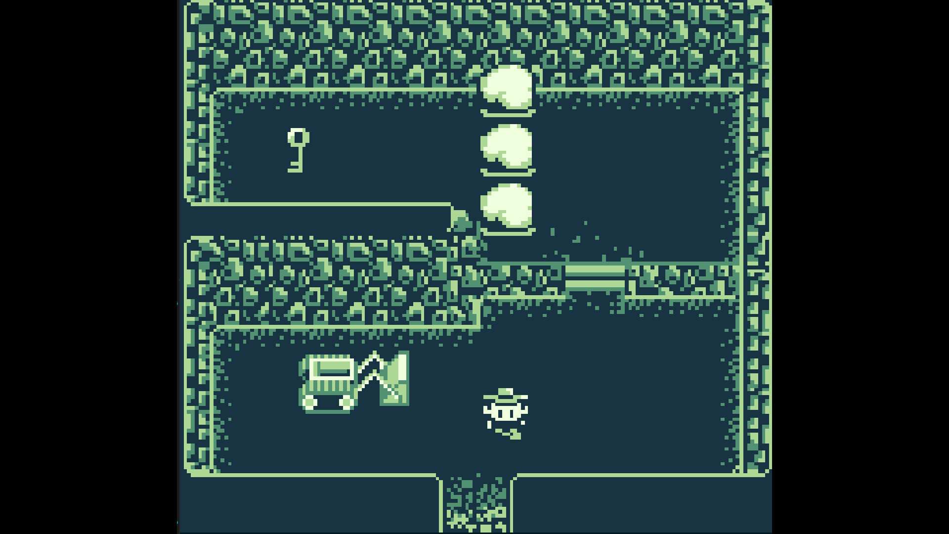 Tales of Formentera screenshot