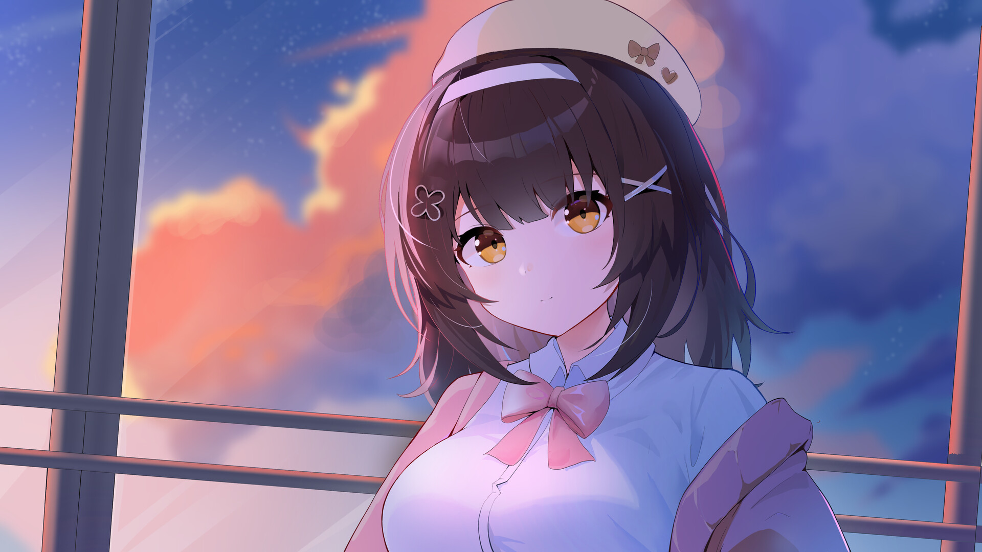 黄莓C HuangmeiC screenshot #8