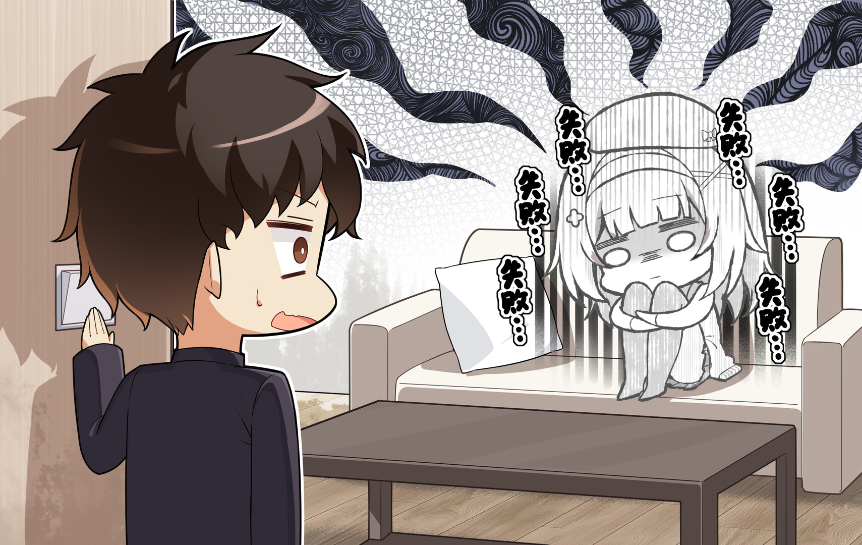 黄莓C HuangmeiC screenshot #9