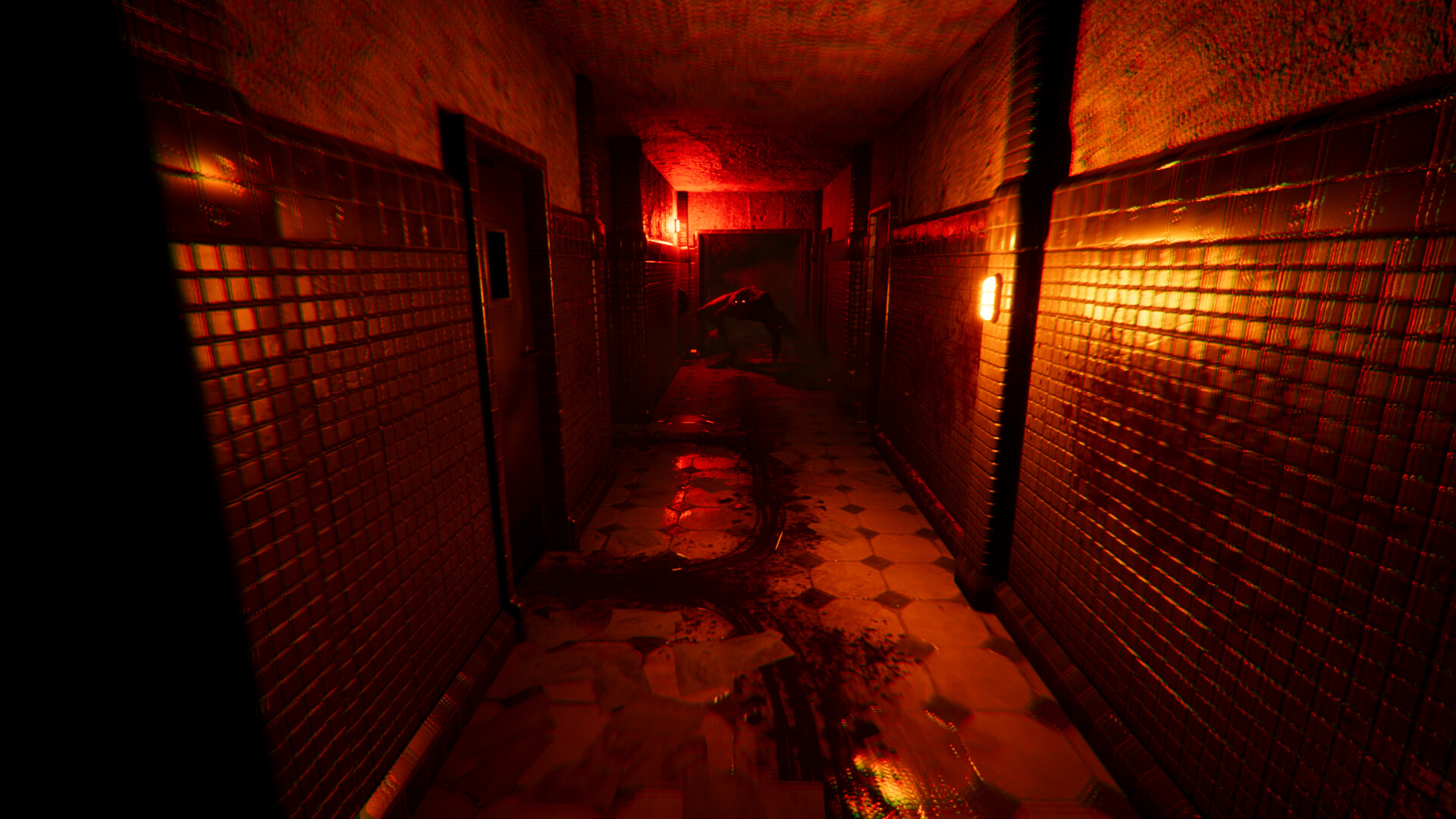 Urbexophobia screenshot #1