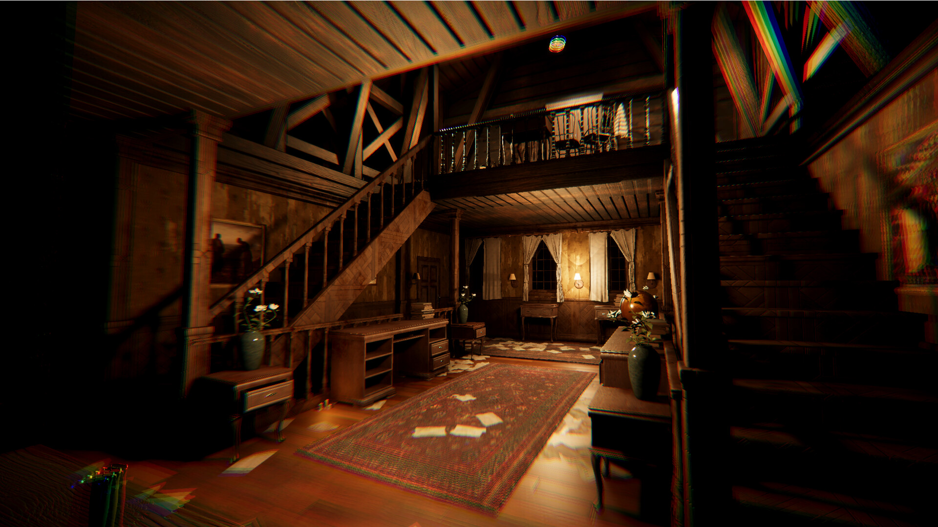 Urbexophobia screenshot #3