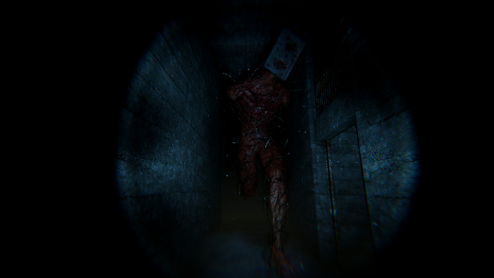 Urbexophobia screenshot 7