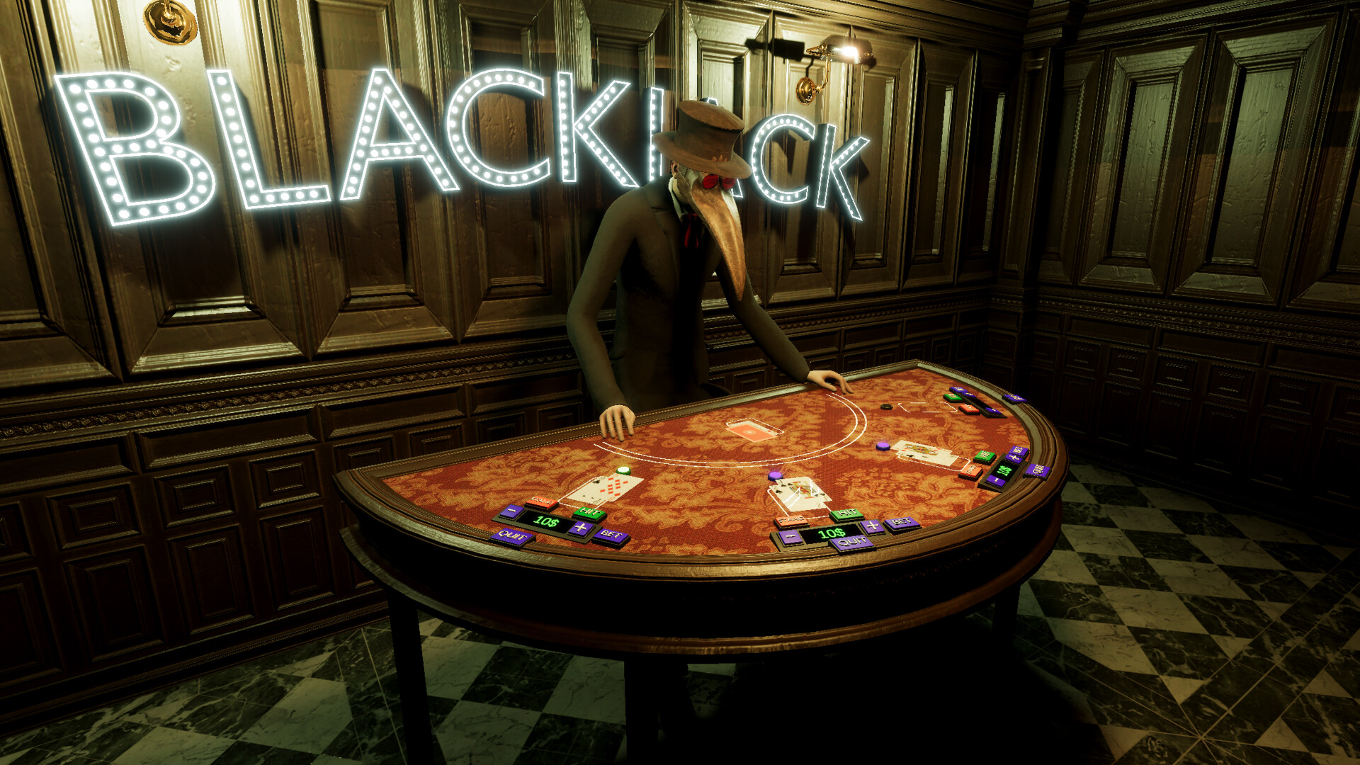 Urbexophobia screenshot 8