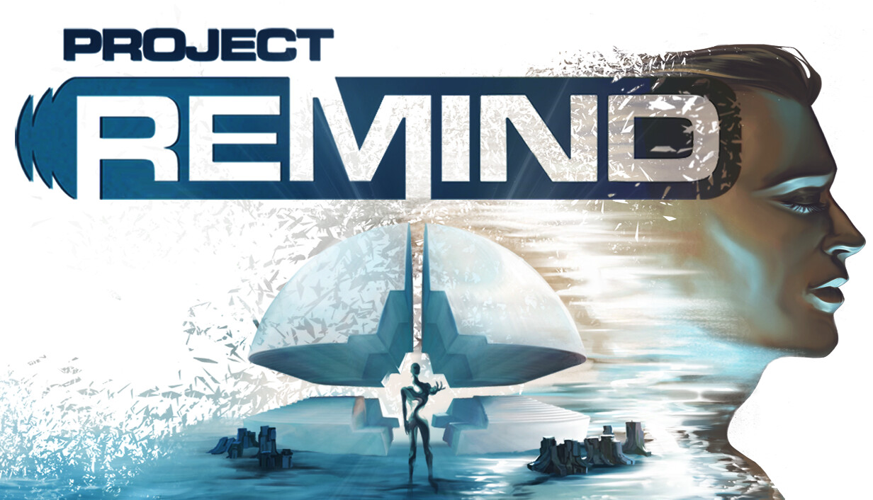 Project ReMind cover art