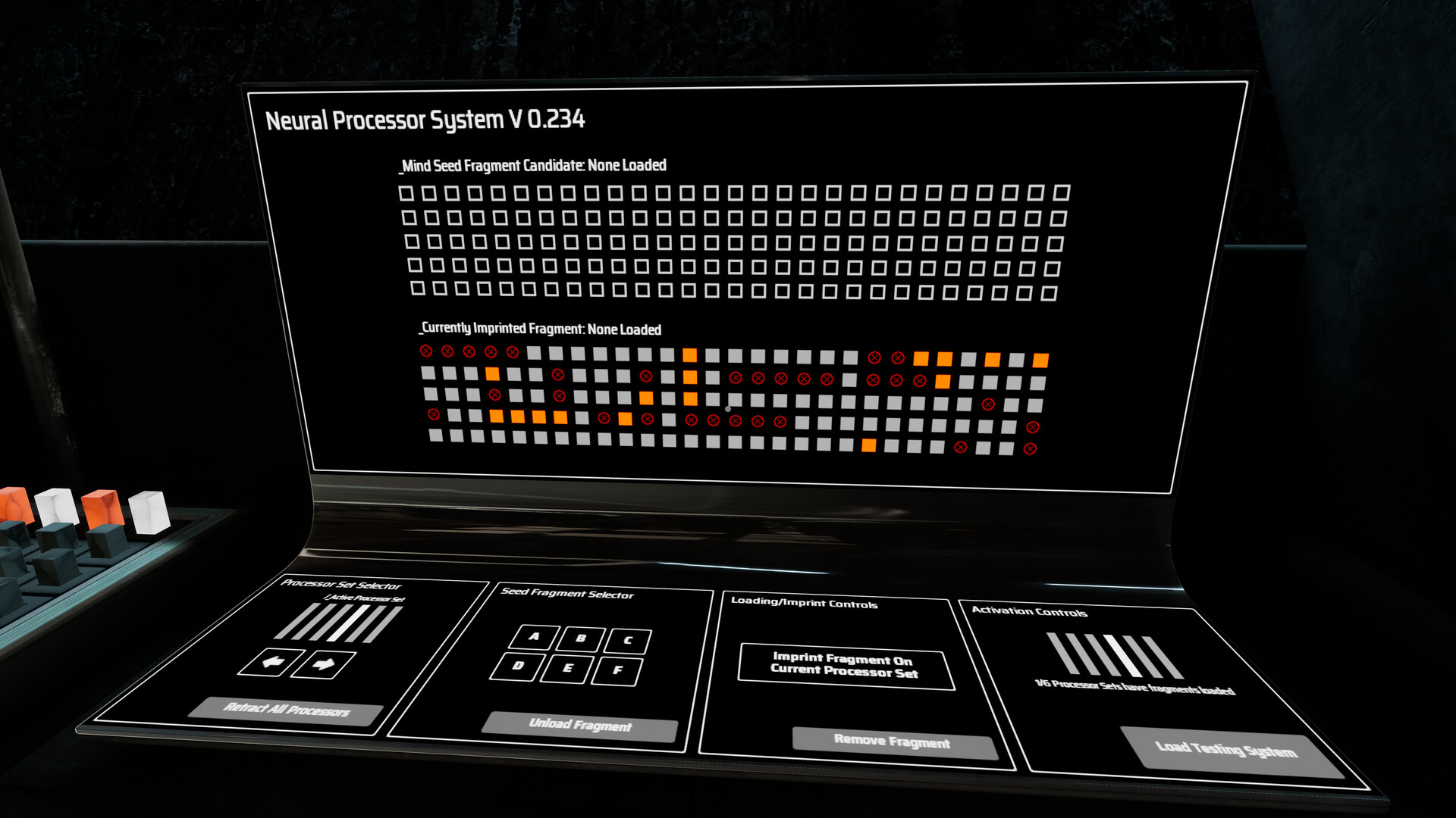 Project ReMind screenshot #10