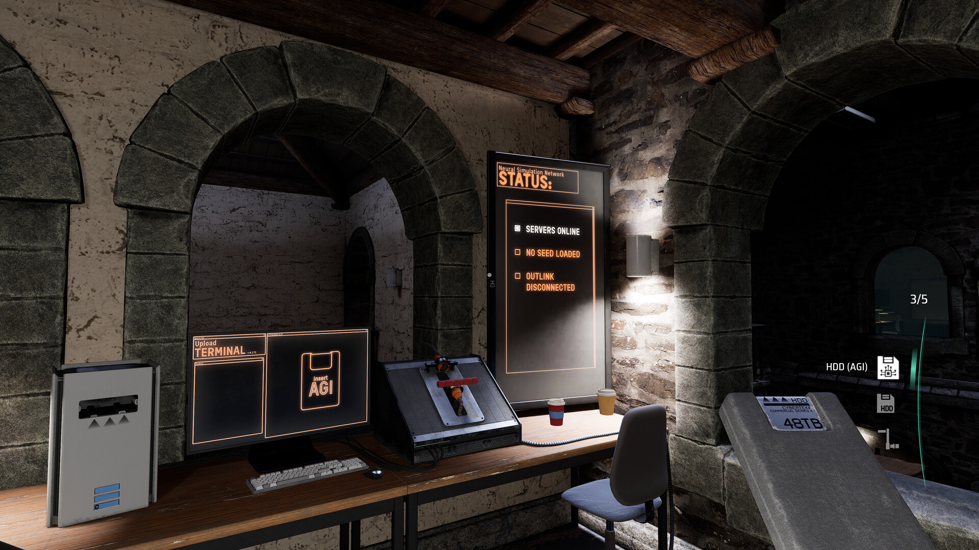 Project ReMind screenshot #11