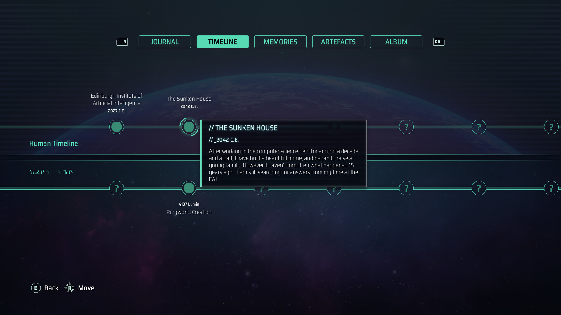 Project ReMind screenshot #9