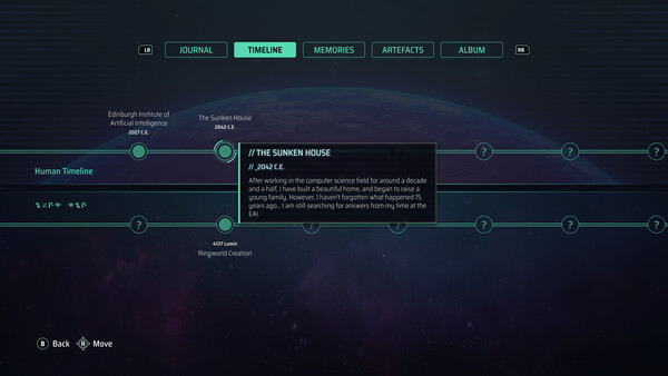 Project ReMind screenshot 8