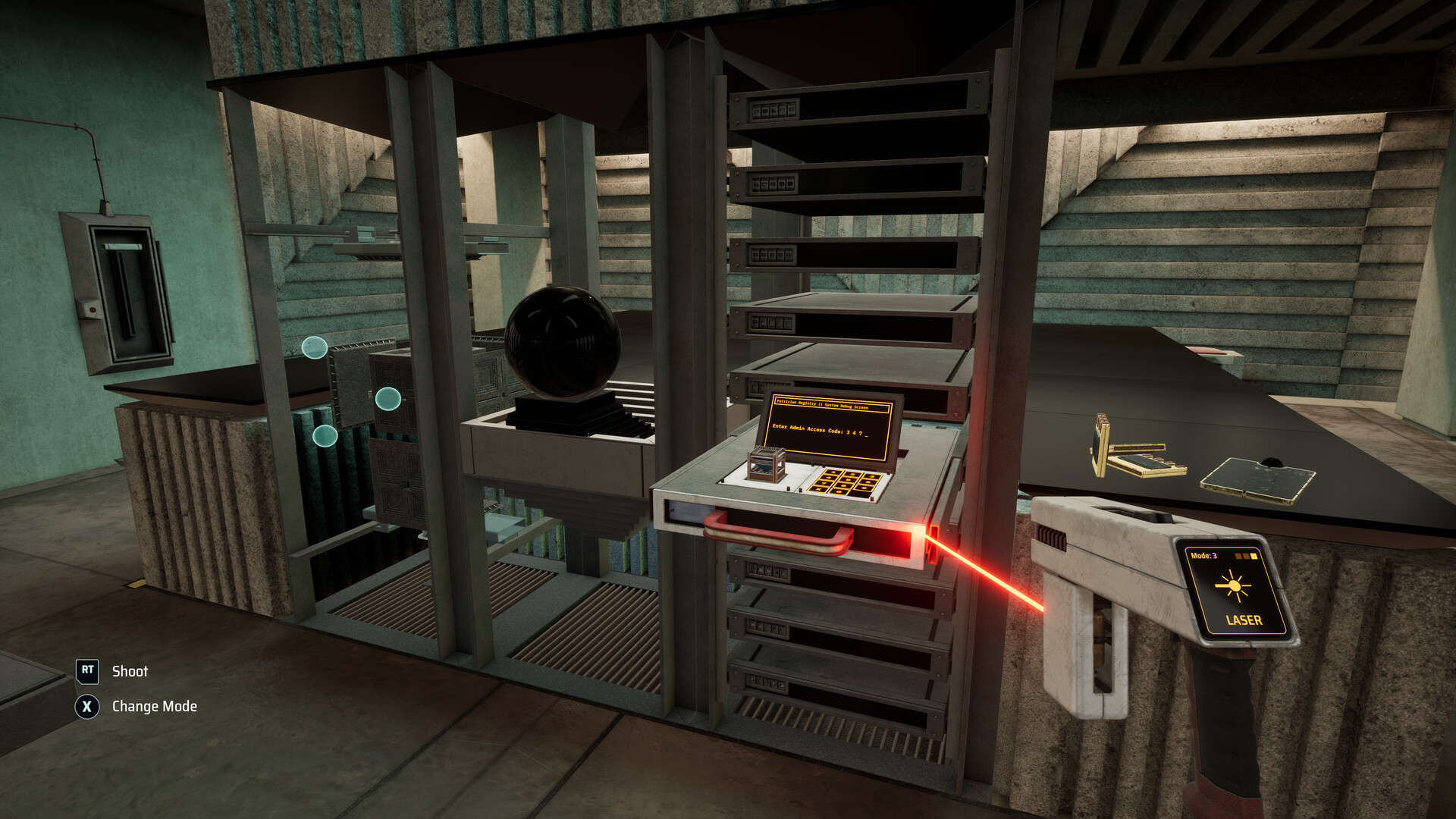 Project ReMind screenshot #2