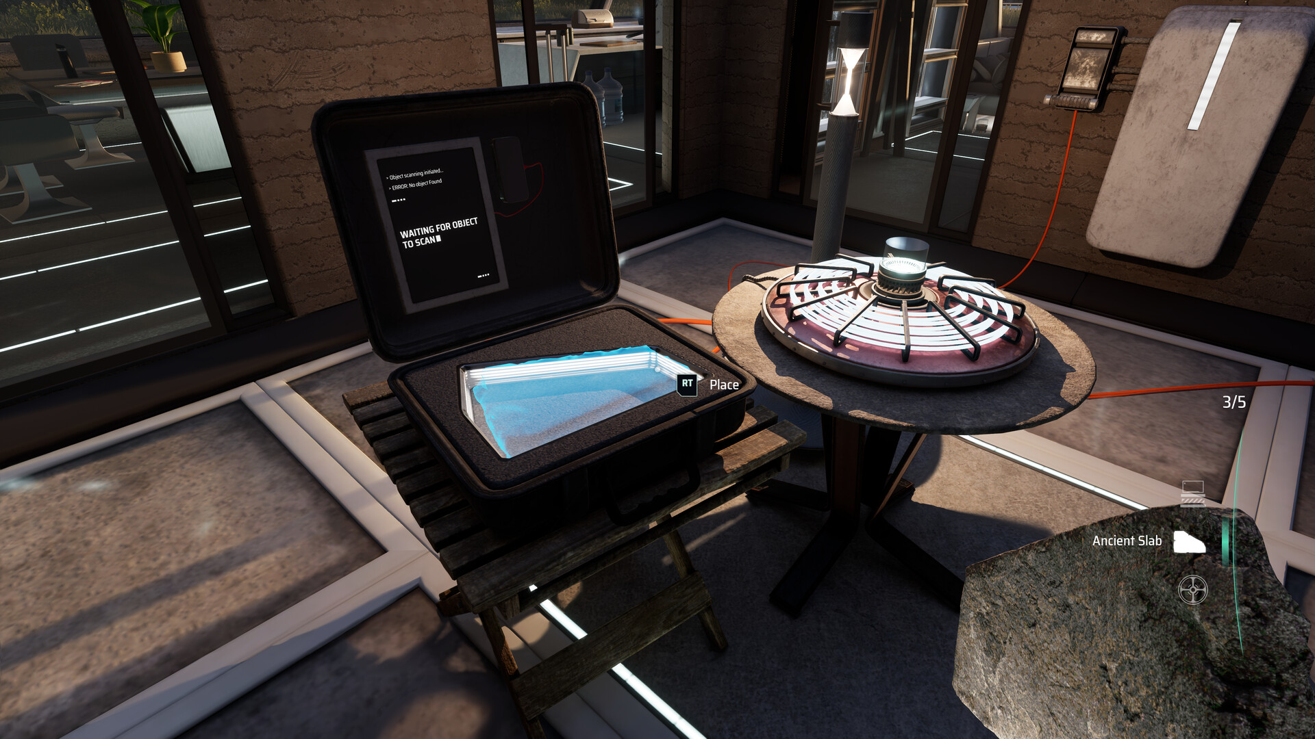 Project ReMind screenshot #3