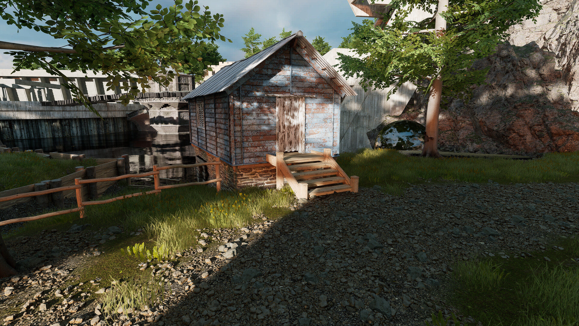 Project ReMind screenshot #13