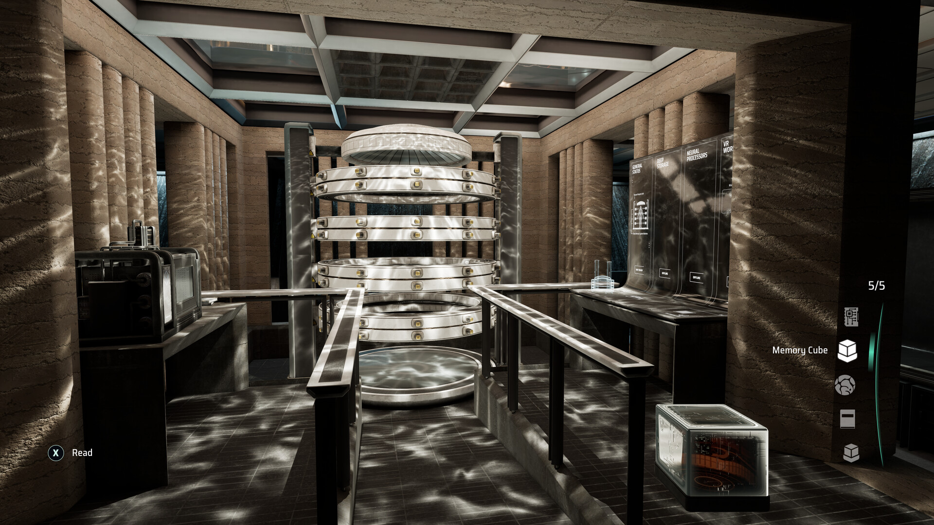 Project ReMind screenshot #9