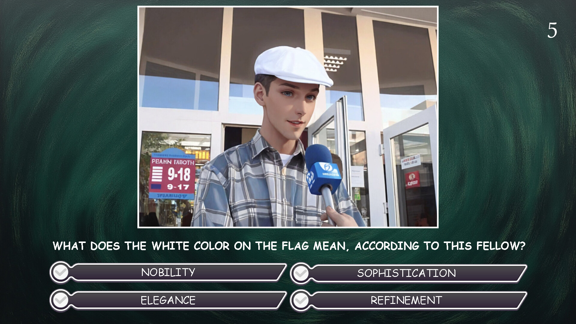 MEMASIKI IS MY 2007TH Featured Screenshot #1