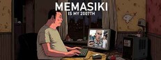 MEMASIKI IS MY 2007TH