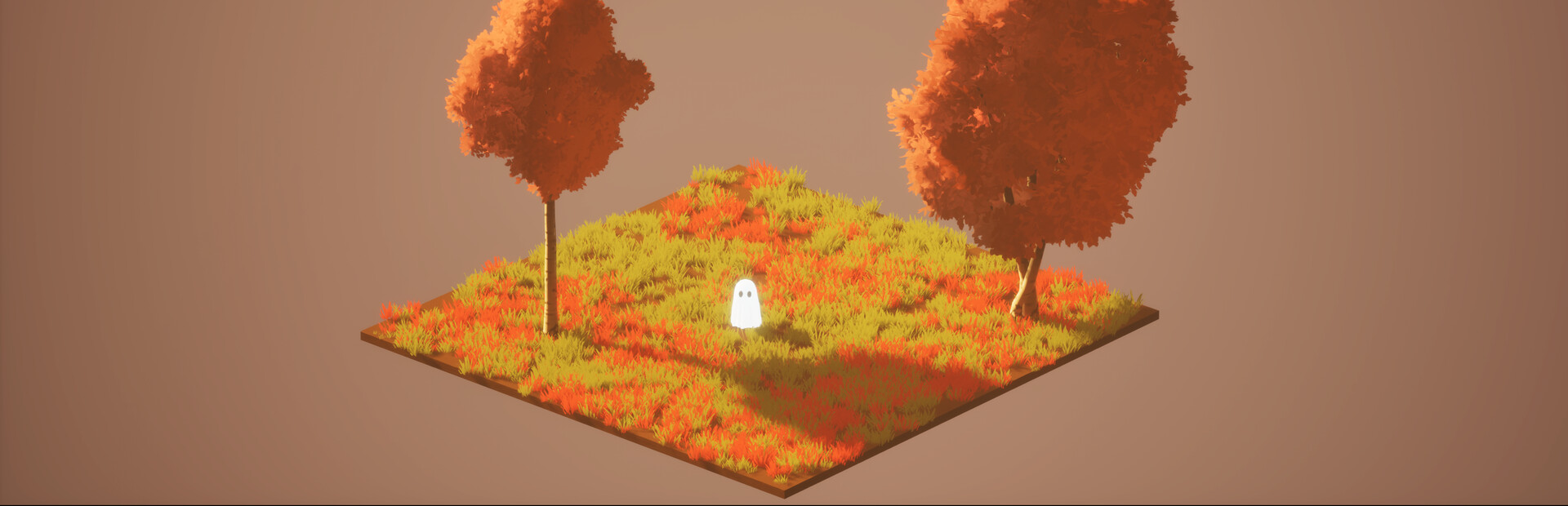 Wandering Memories
