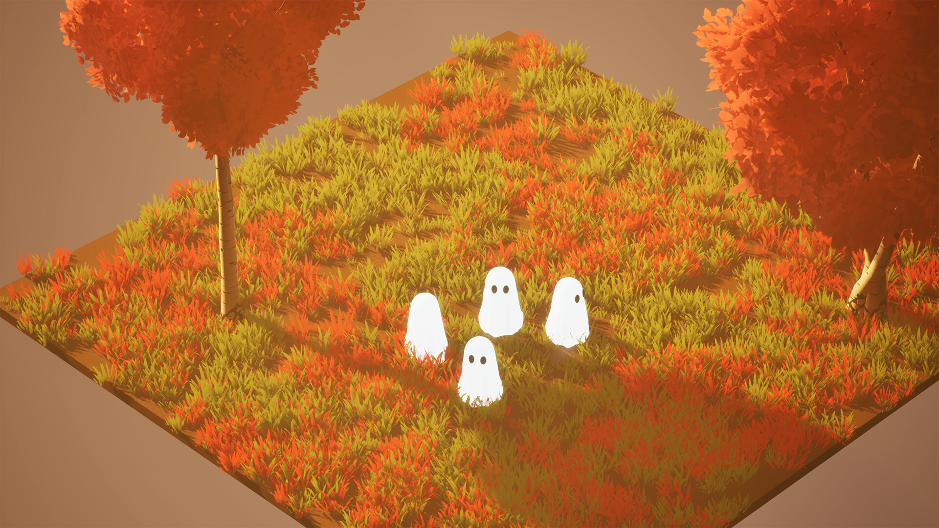 Wandering Memories