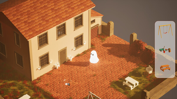 Wandering Memories game for windows Pc 1