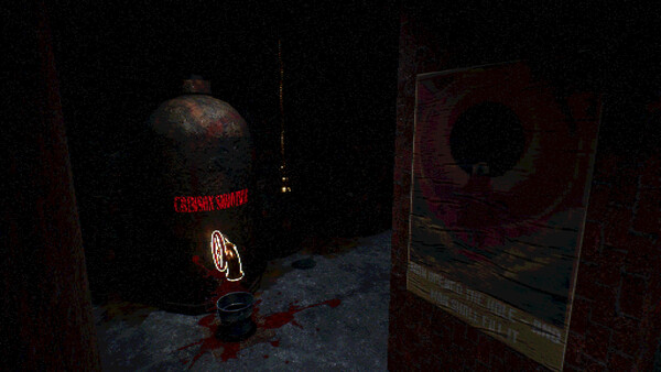 Screenshot 3 of The Hole Keeper - more gameplay footage